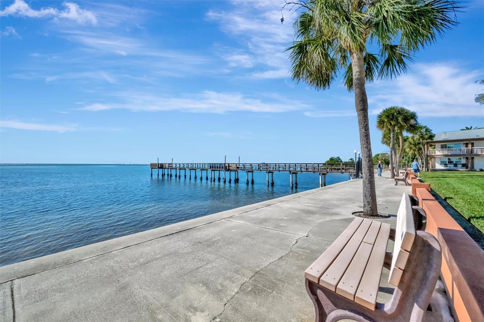 650 PINELLAS POINT DR S #216 — photo 30