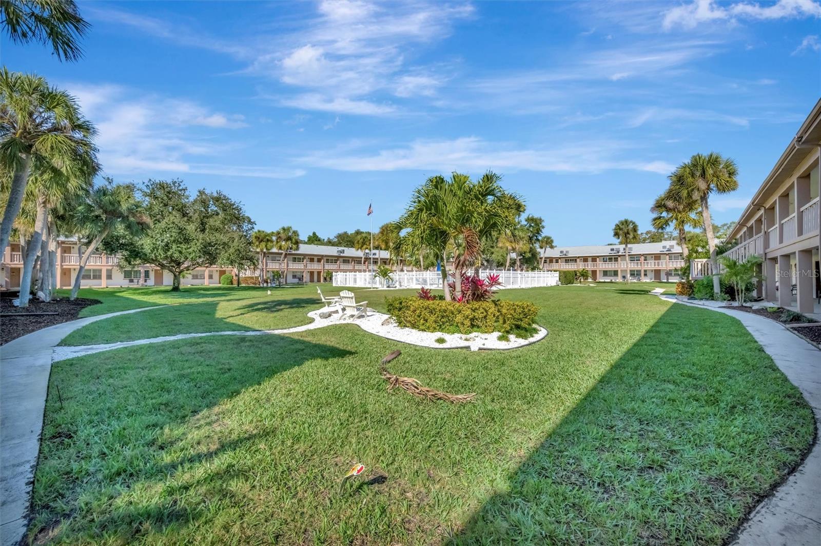 650 PINELLAS POINT DR S #216 — photo 24
