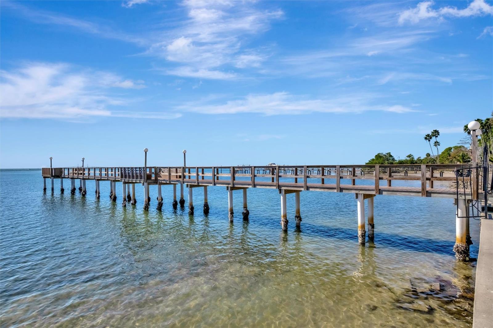 650 PINELLAS POINT DR S #216 — photo 35