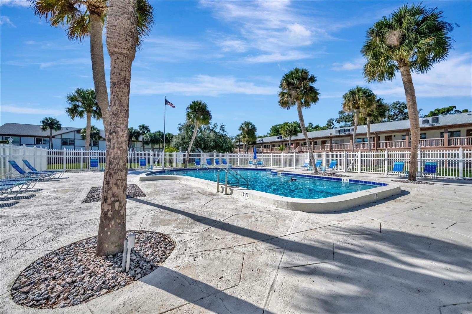 650 PINELLAS POINT DR S #216 — photo 25