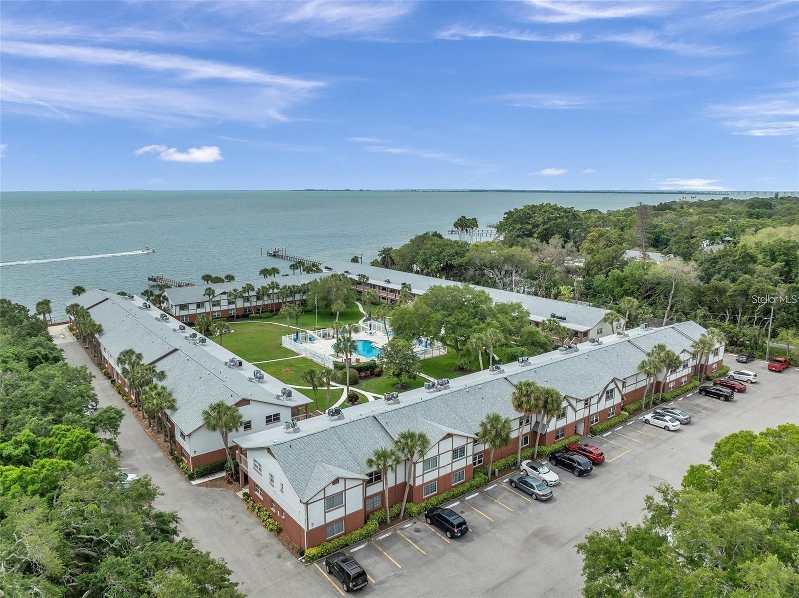 650 PINELLAS POINT DR S #216 — photo 33