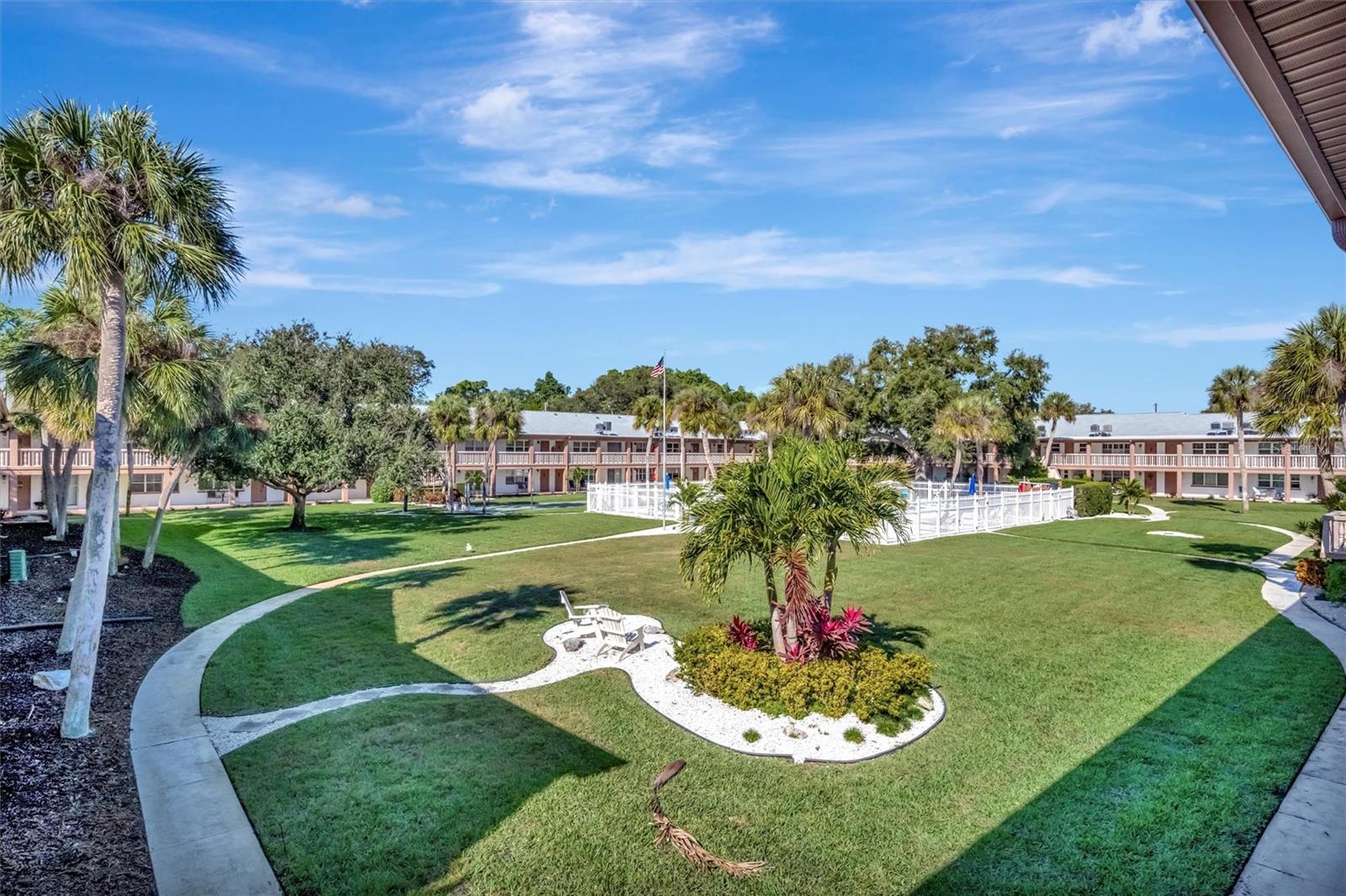 650 PINELLAS POINT DR S #216 — photo 23