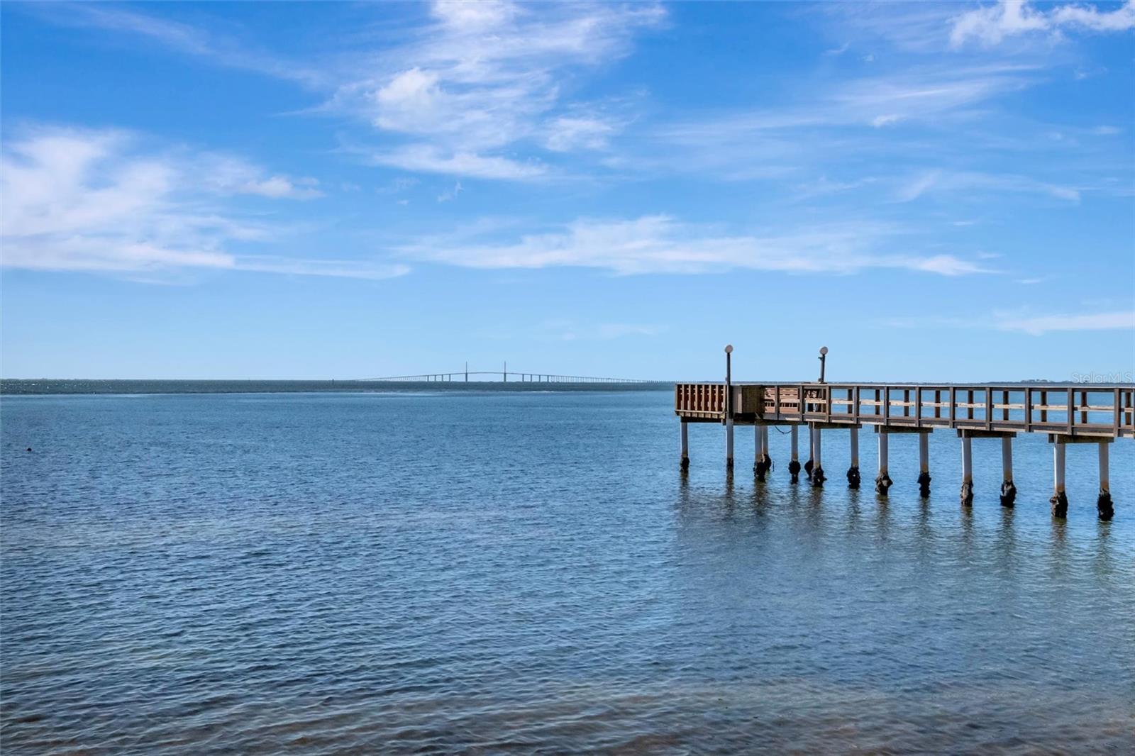 650 PINELLAS POINT DR S #216 — photo 31