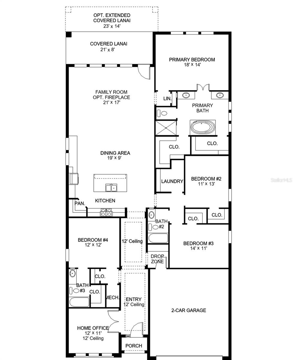 3818 COUNTRY VIEW CT — photo 4