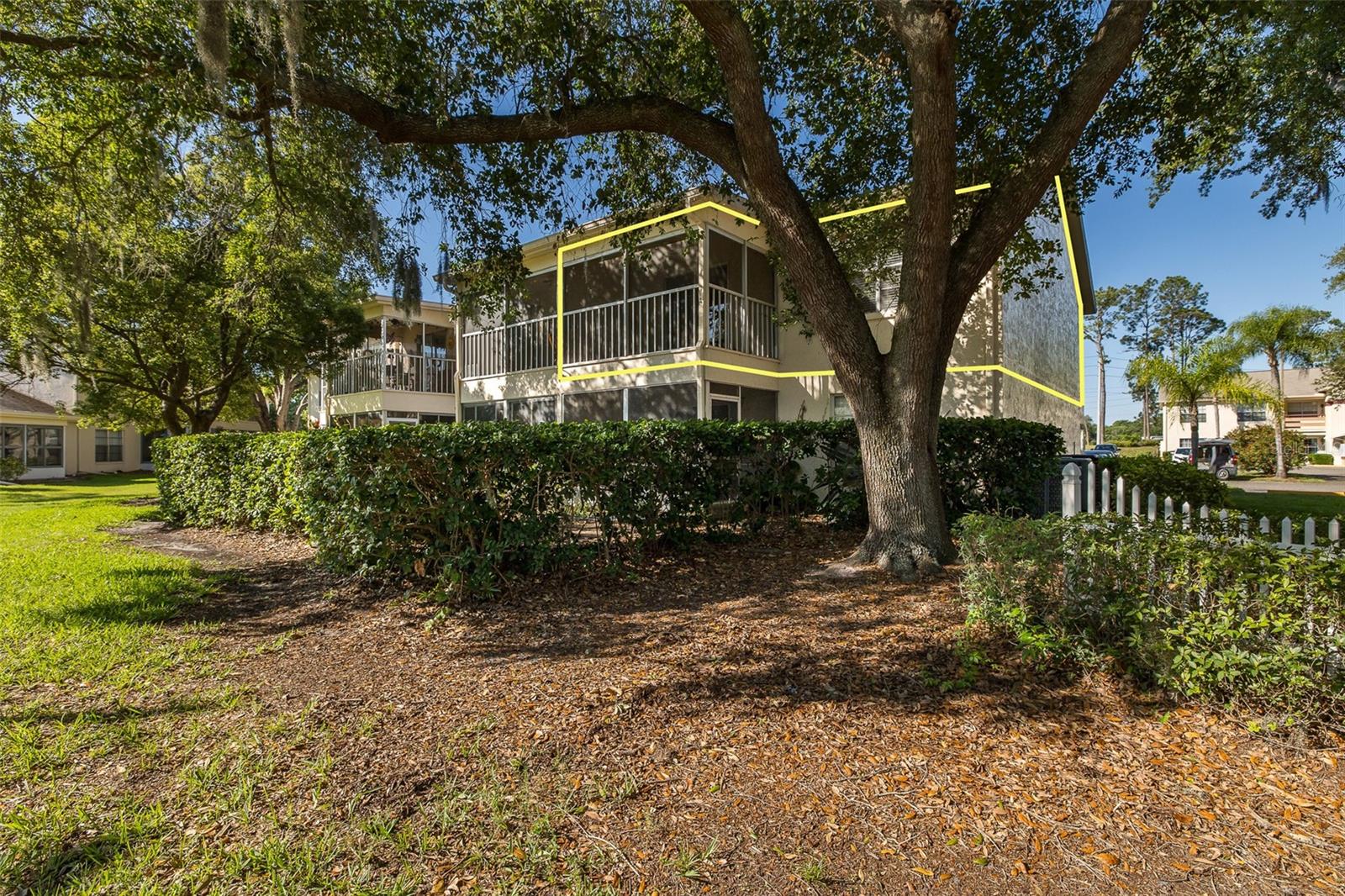 7900 HARDWICK DR #827 — photo 24