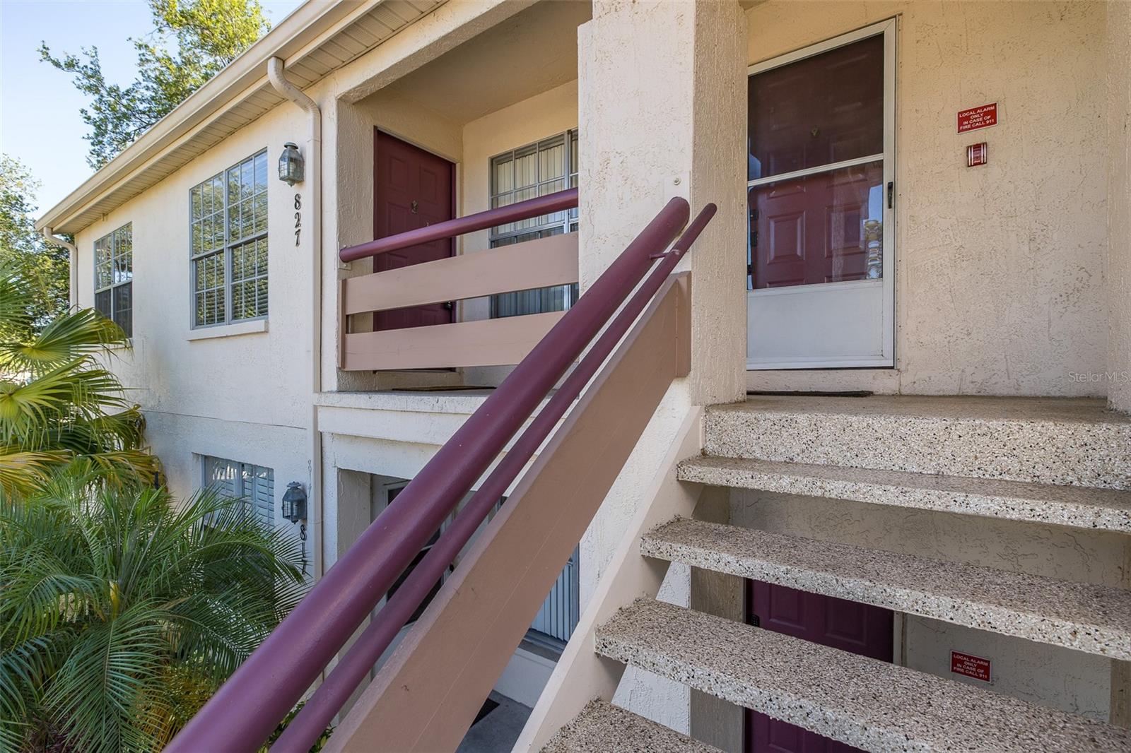 7900 HARDWICK DR #827 — photo 3