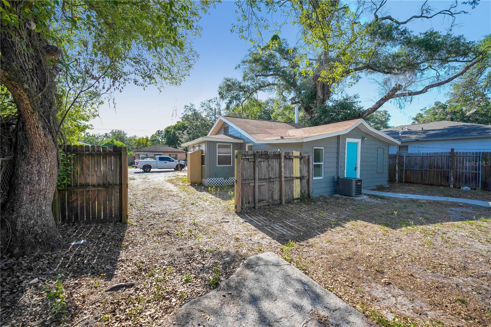 8103 N BROOKS ST — photo 14