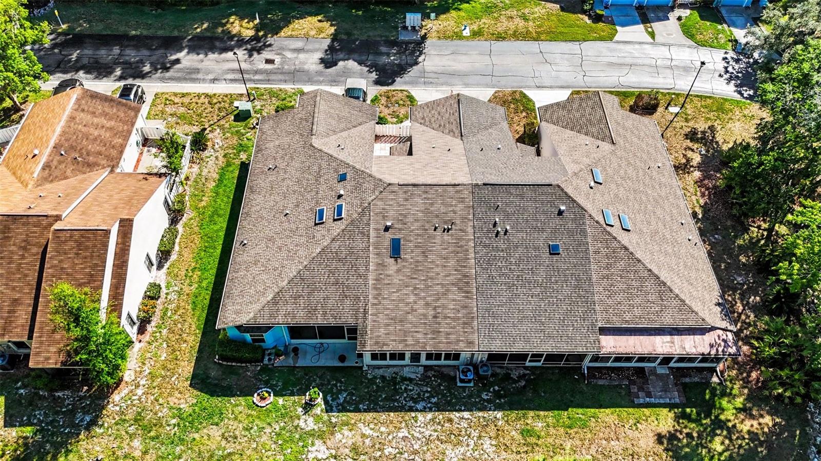 12514 HOLLYBROOK LN — photo 38