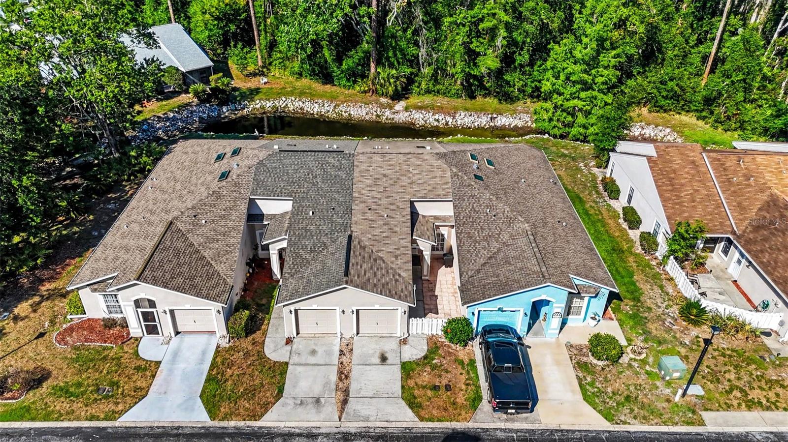12514 HOLLYBROOK LN — photo 36