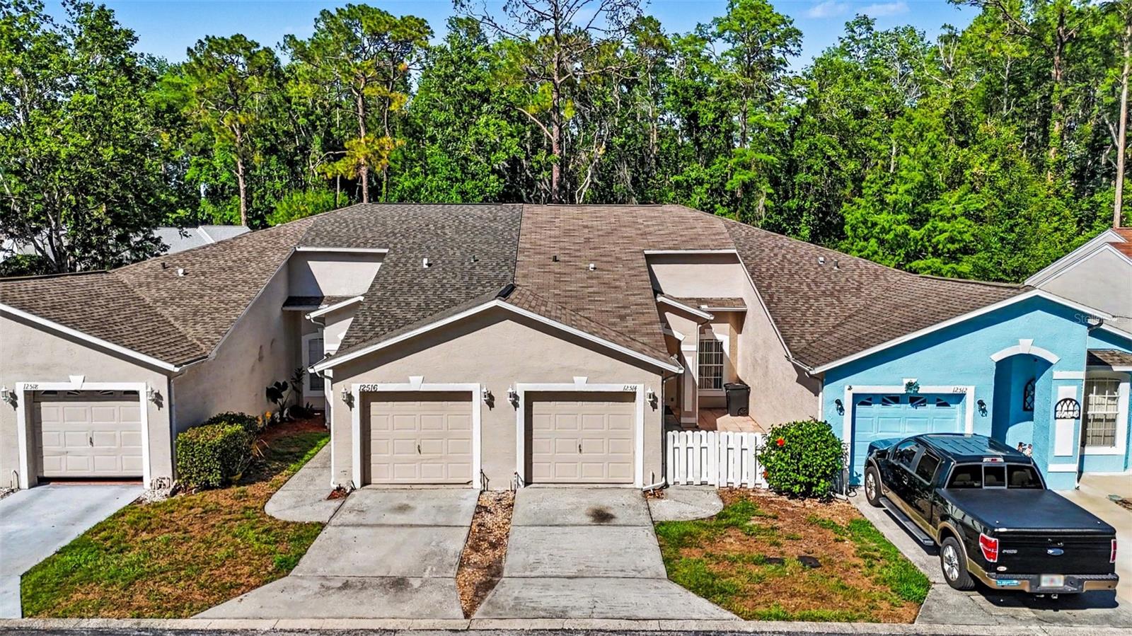 12514 HOLLYBROOK LN — photo 35