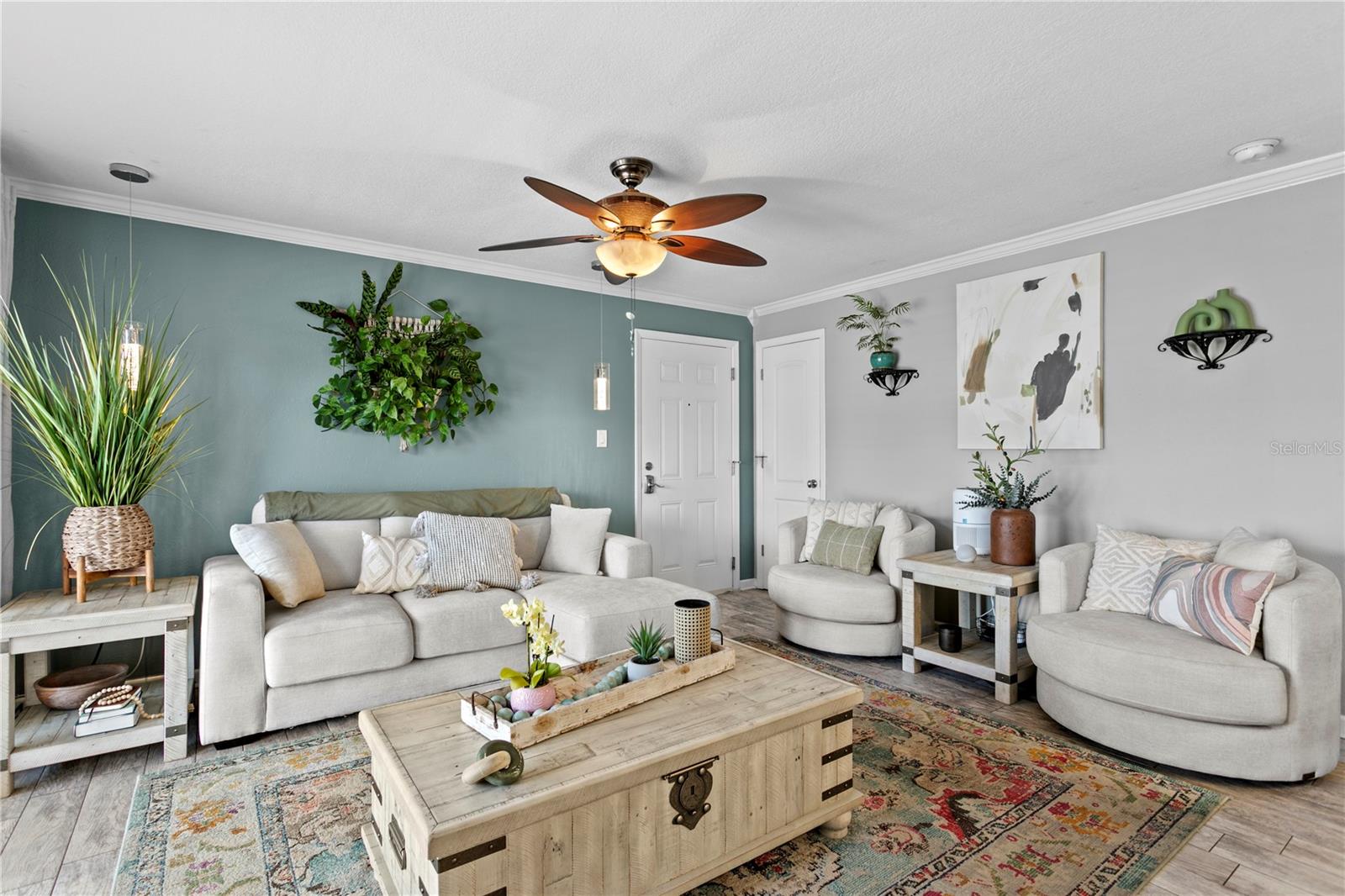 5175 COQUINA KEY DR SE #A — photo 8