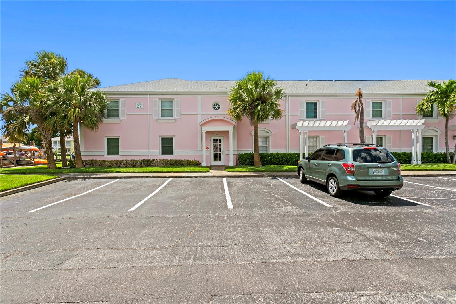 5175 COQUINA KEY DR SE #A — photo 2