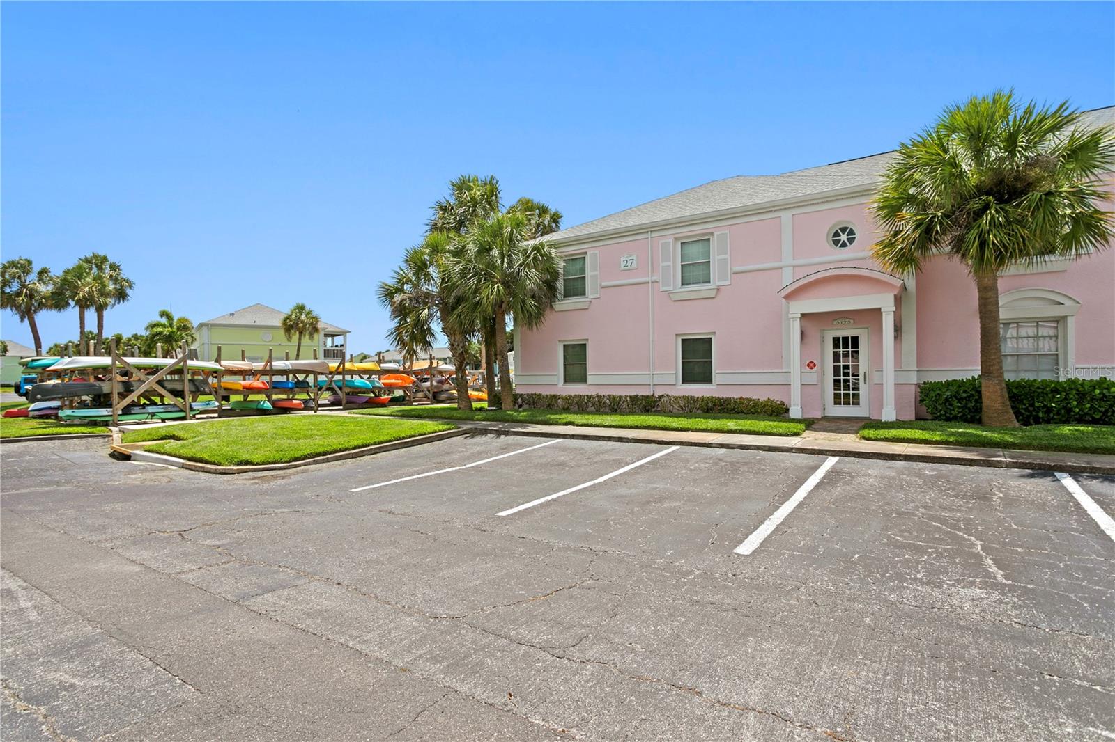 5175 COQUINA KEY DR SE #A — photo 32