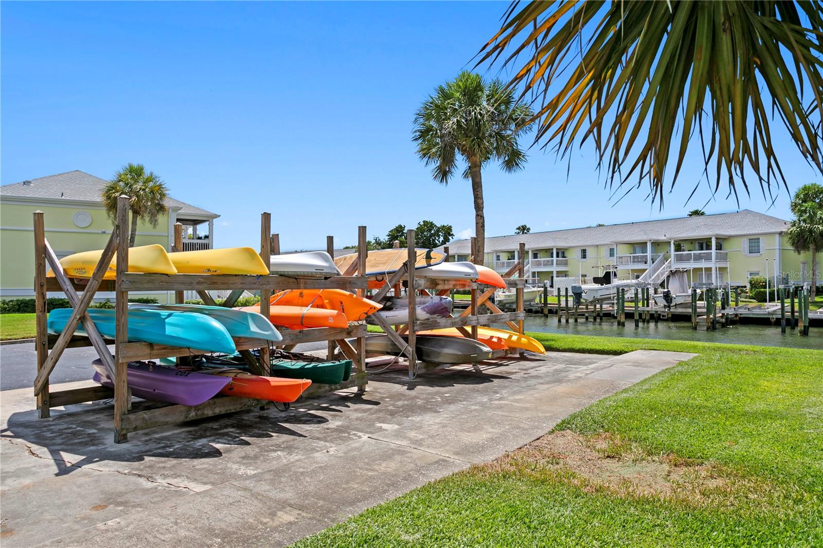 5175 COQUINA KEY DR SE #A — photo 31
