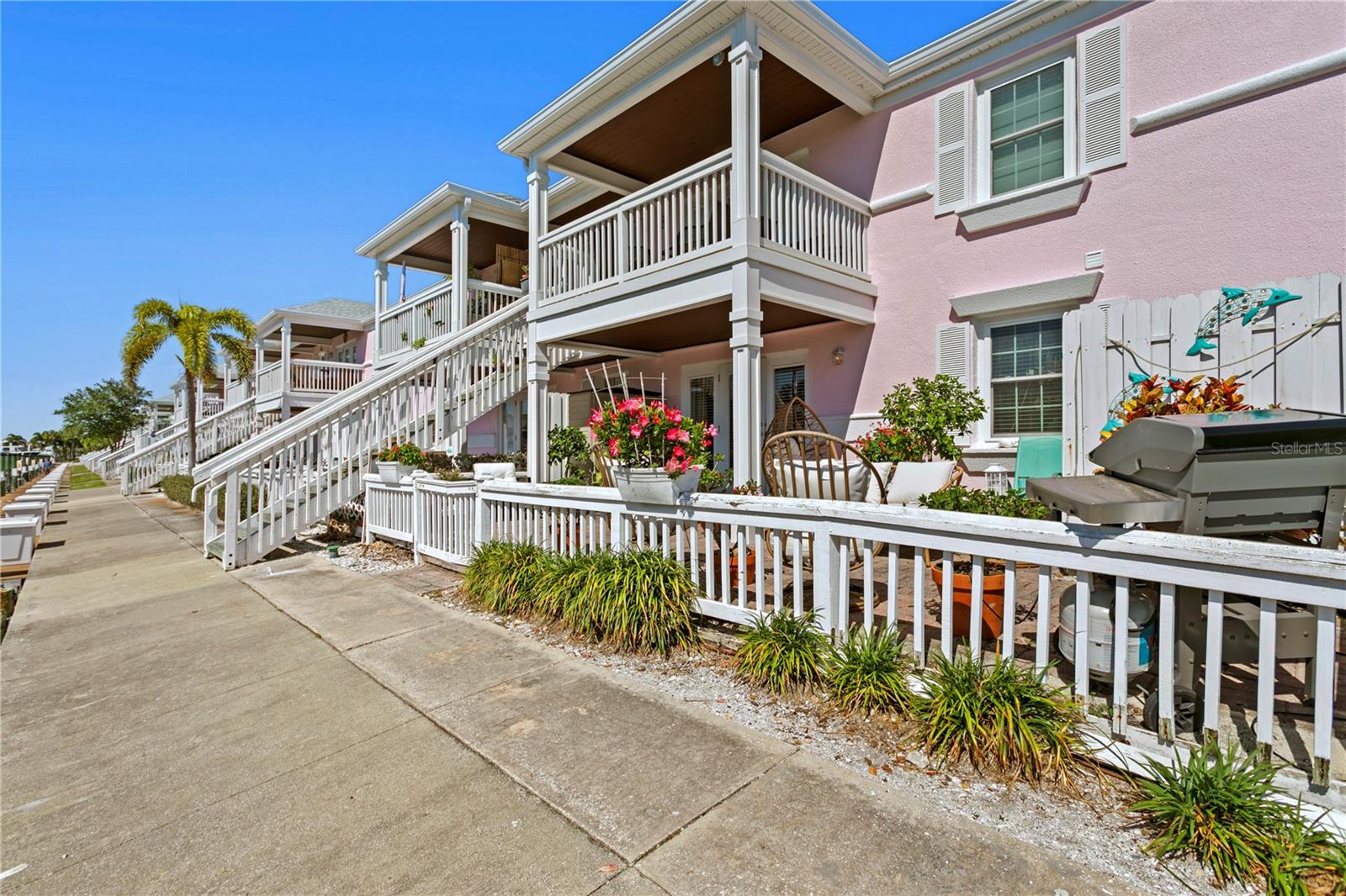 5175 COQUINA KEY DR SE #A — photo 30