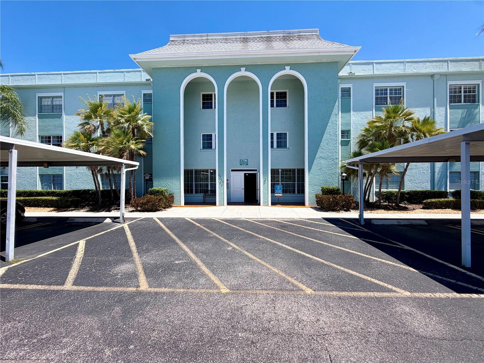 1706 BELLEAIR FOREST DR #244 — photo 31