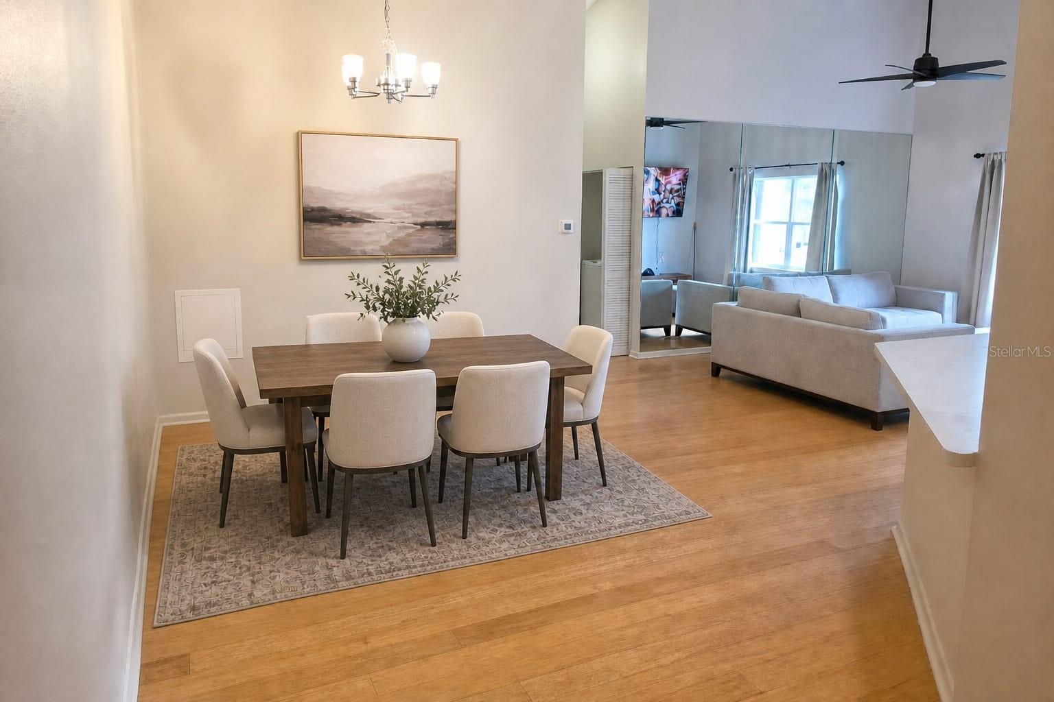 15215 AMBERLY DR #907 — photo 6