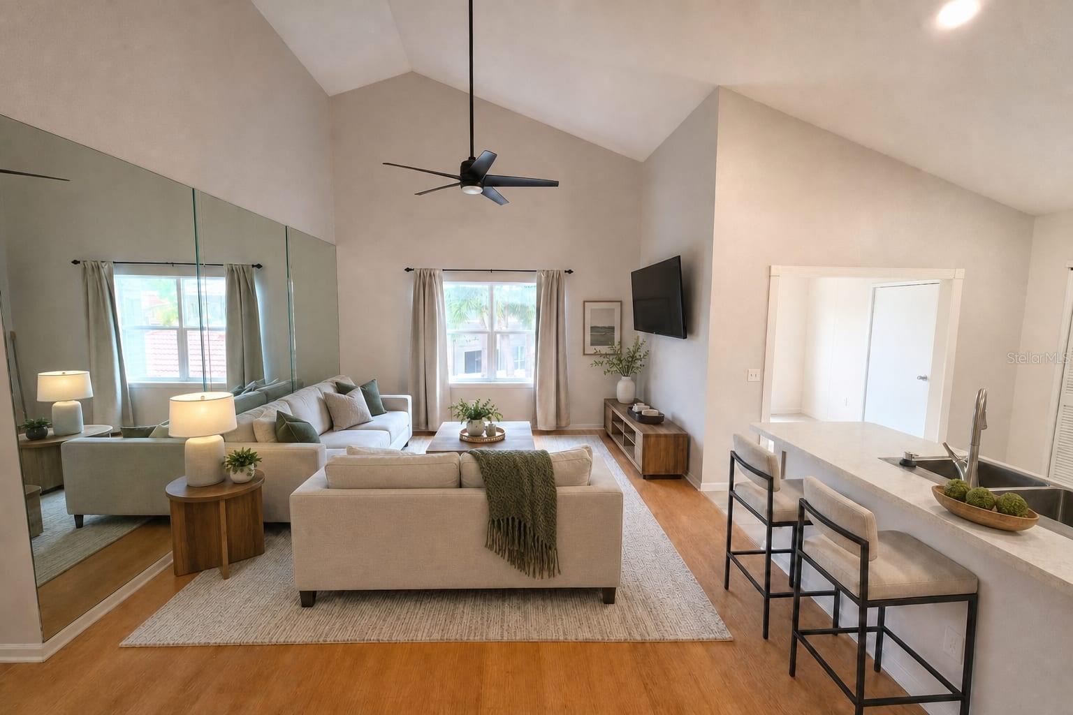 15215 AMBERLY DR #907 — photo 7