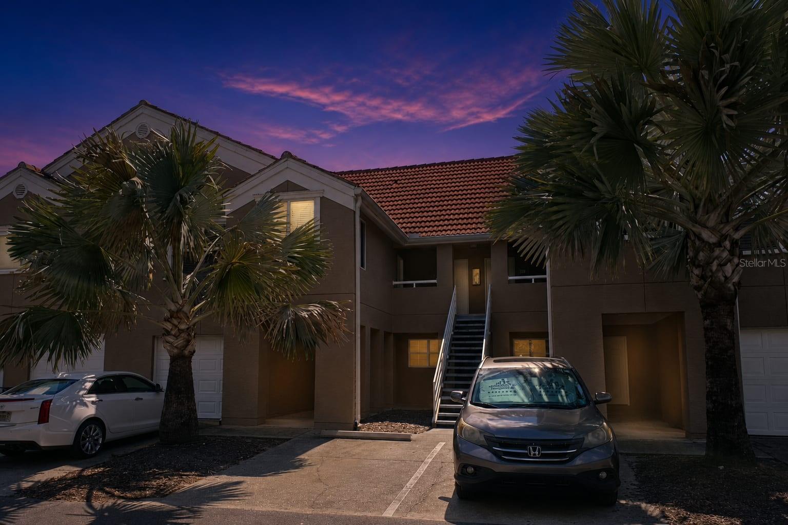 15215 AMBERLY DR #907 — photo 32