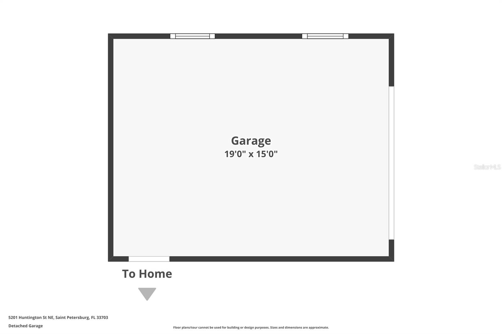 5201 HUNTINGTON ST NE — photo 51