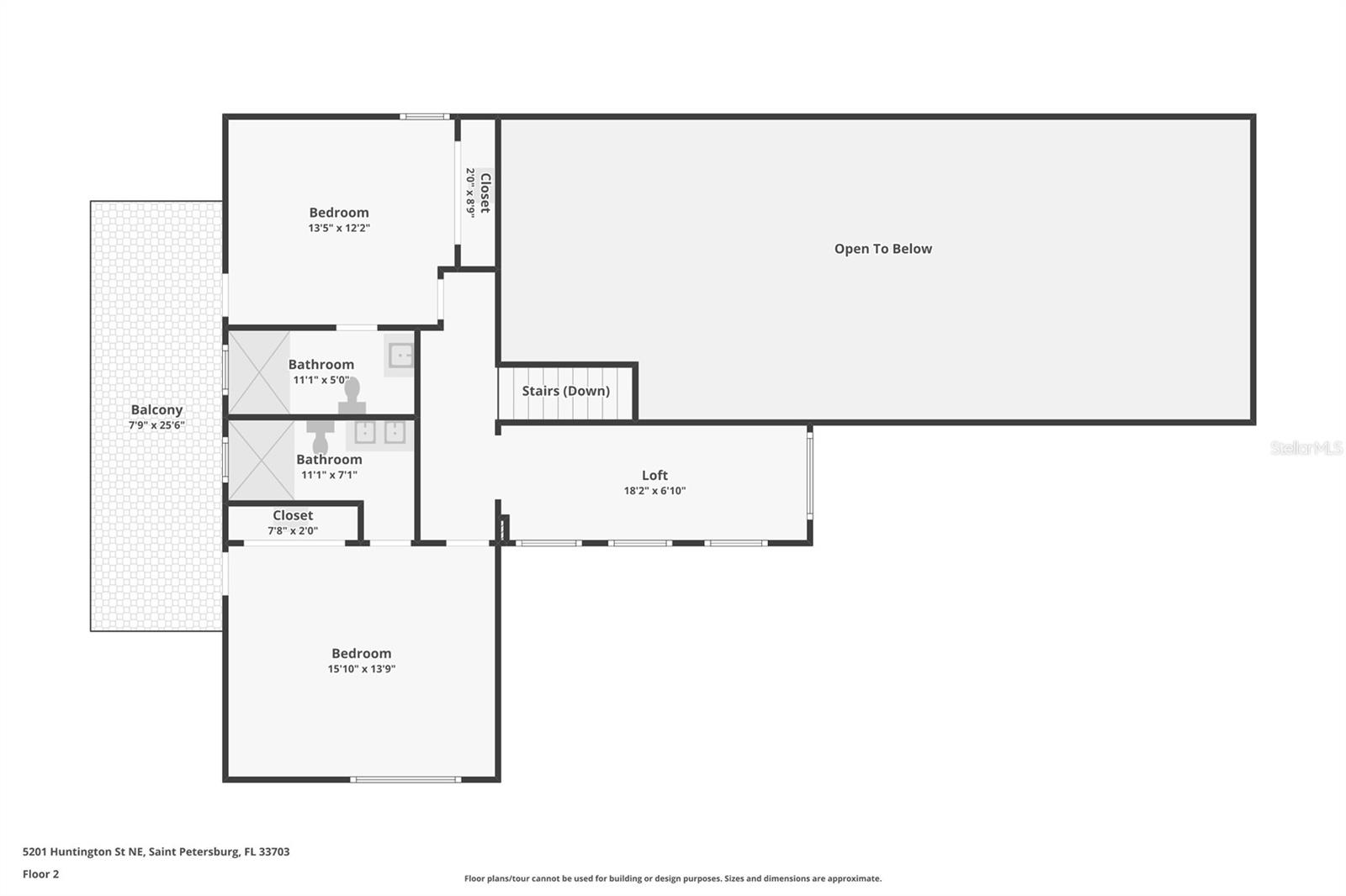 5201 HUNTINGTON ST NE — photo 50