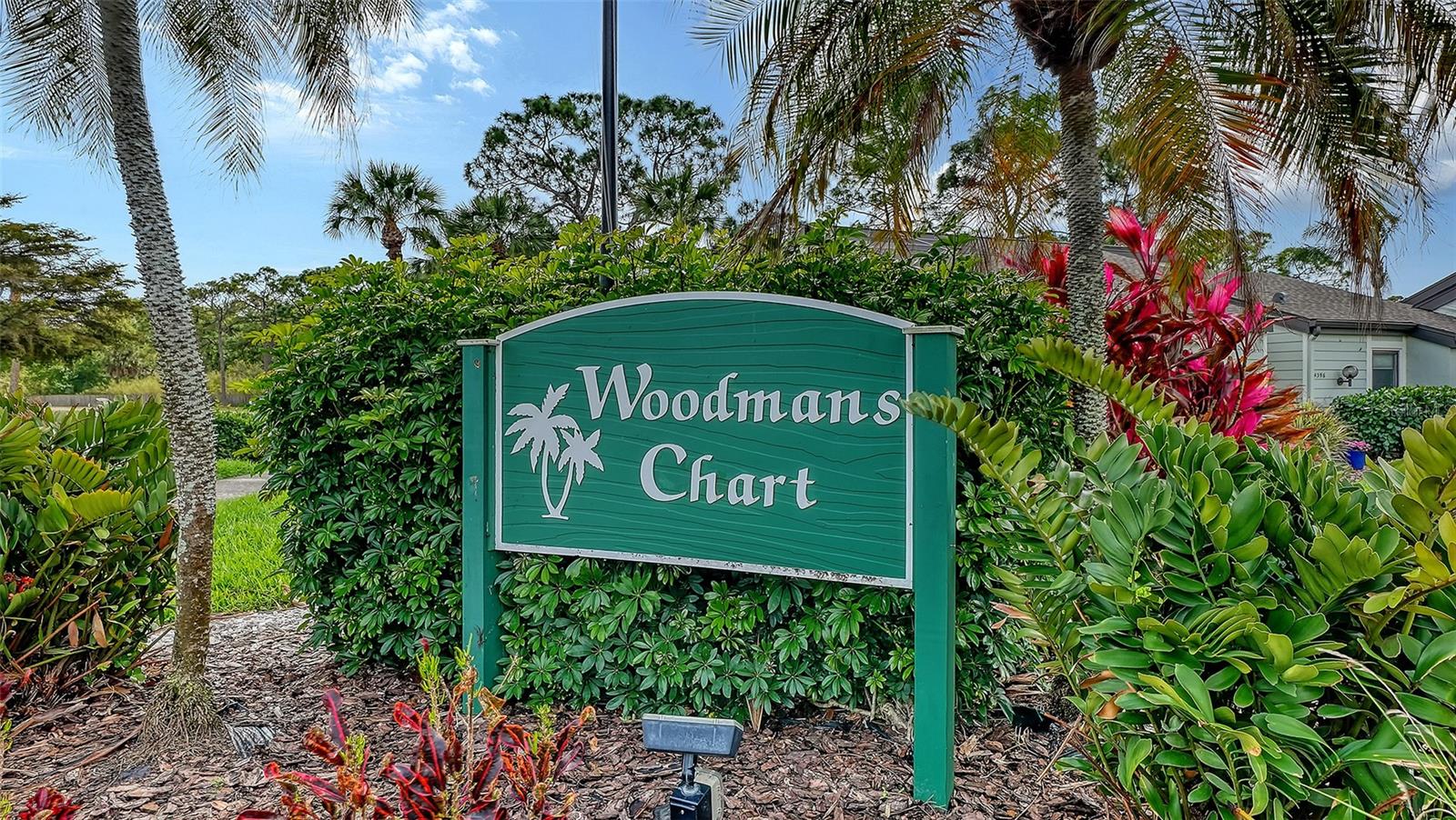 4391 WOODMANS CHART #155 — photo 48