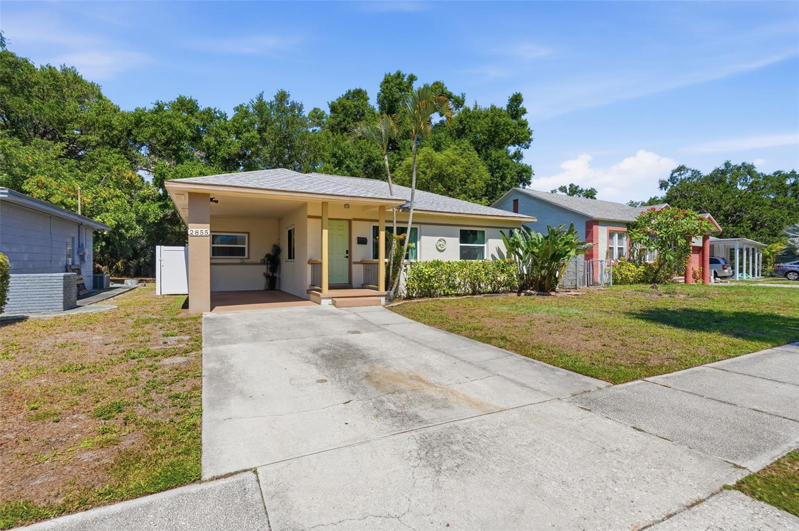 2855 VALENCIA WAY S — photo 35