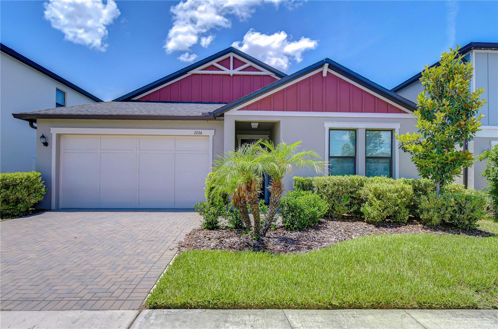 21534 VIOLET PERIWINKLE DR — photo 3
