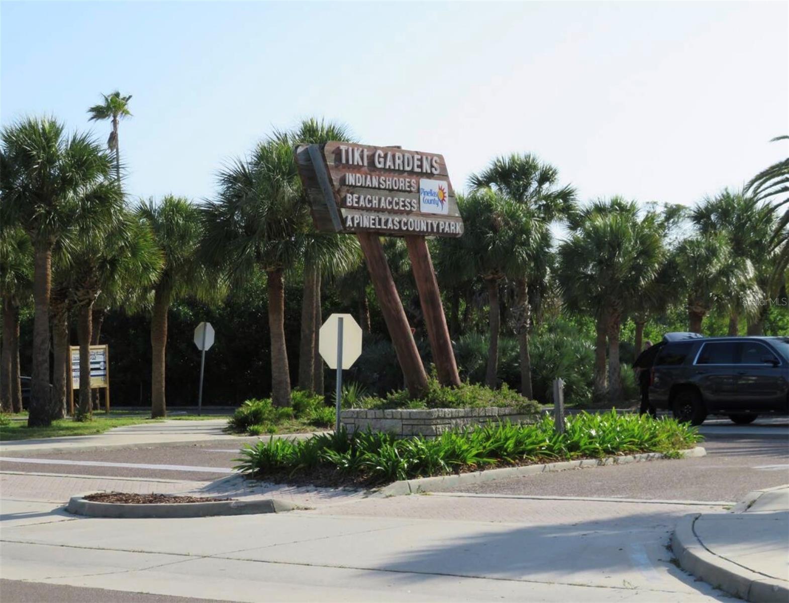 19417 GULF BLVD #E103 — photo 24