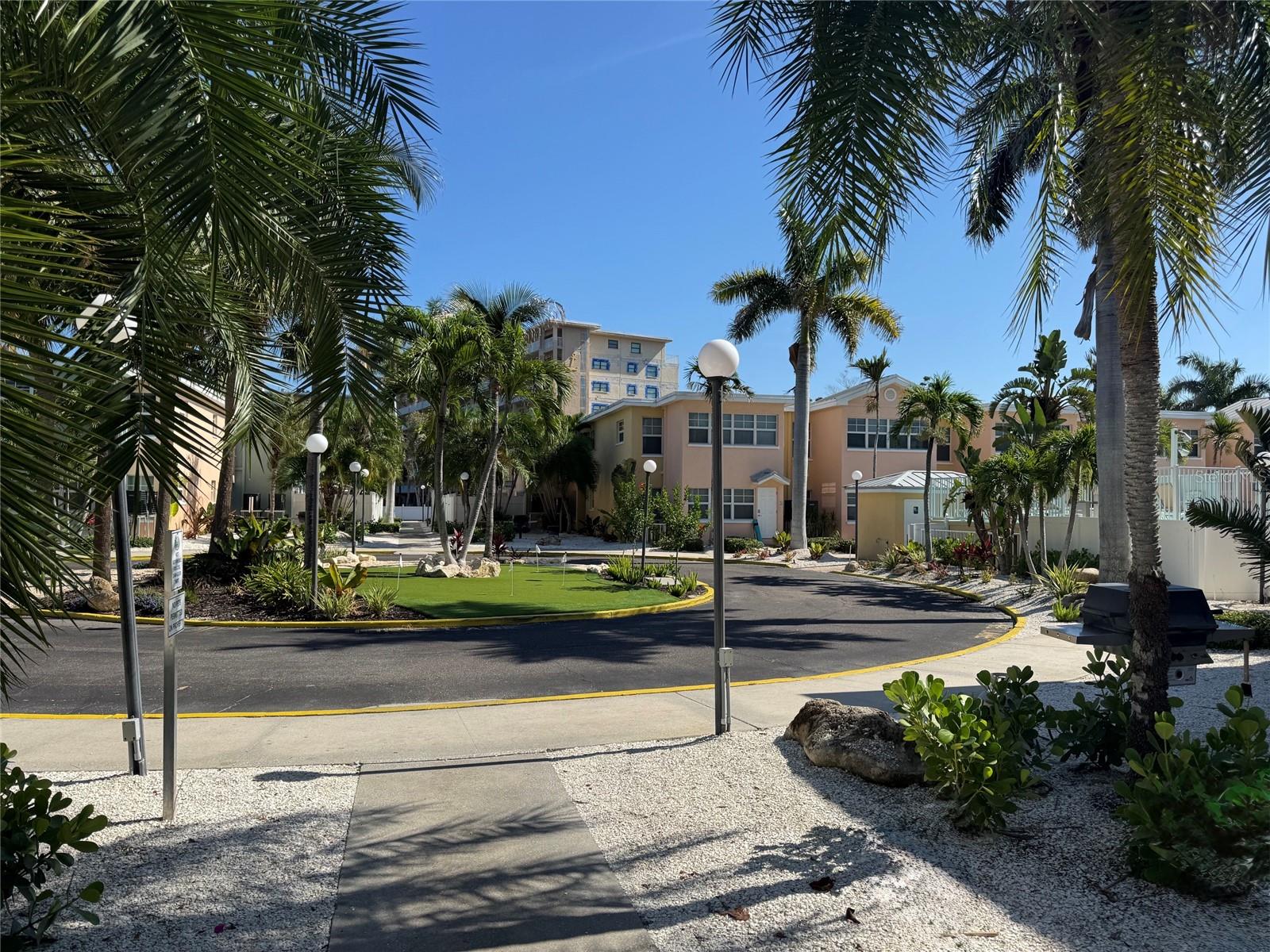 19417 GULF BLVD #E103 — photo 27