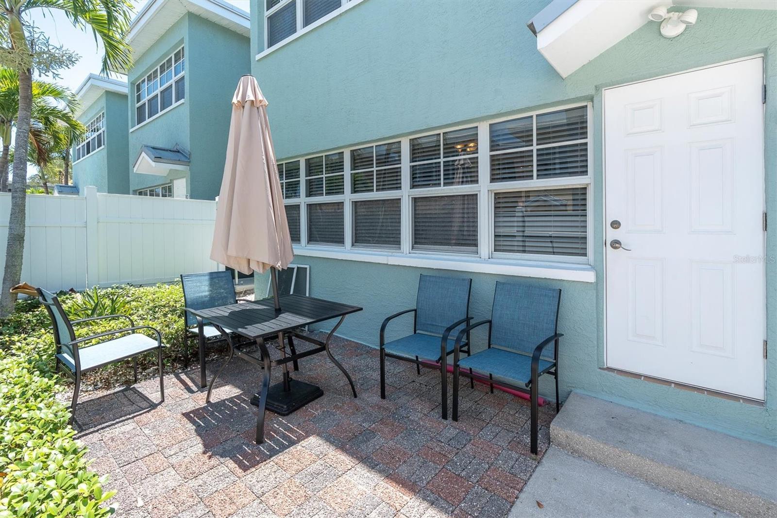 19417 GULF BLVD #E103 — photo 19