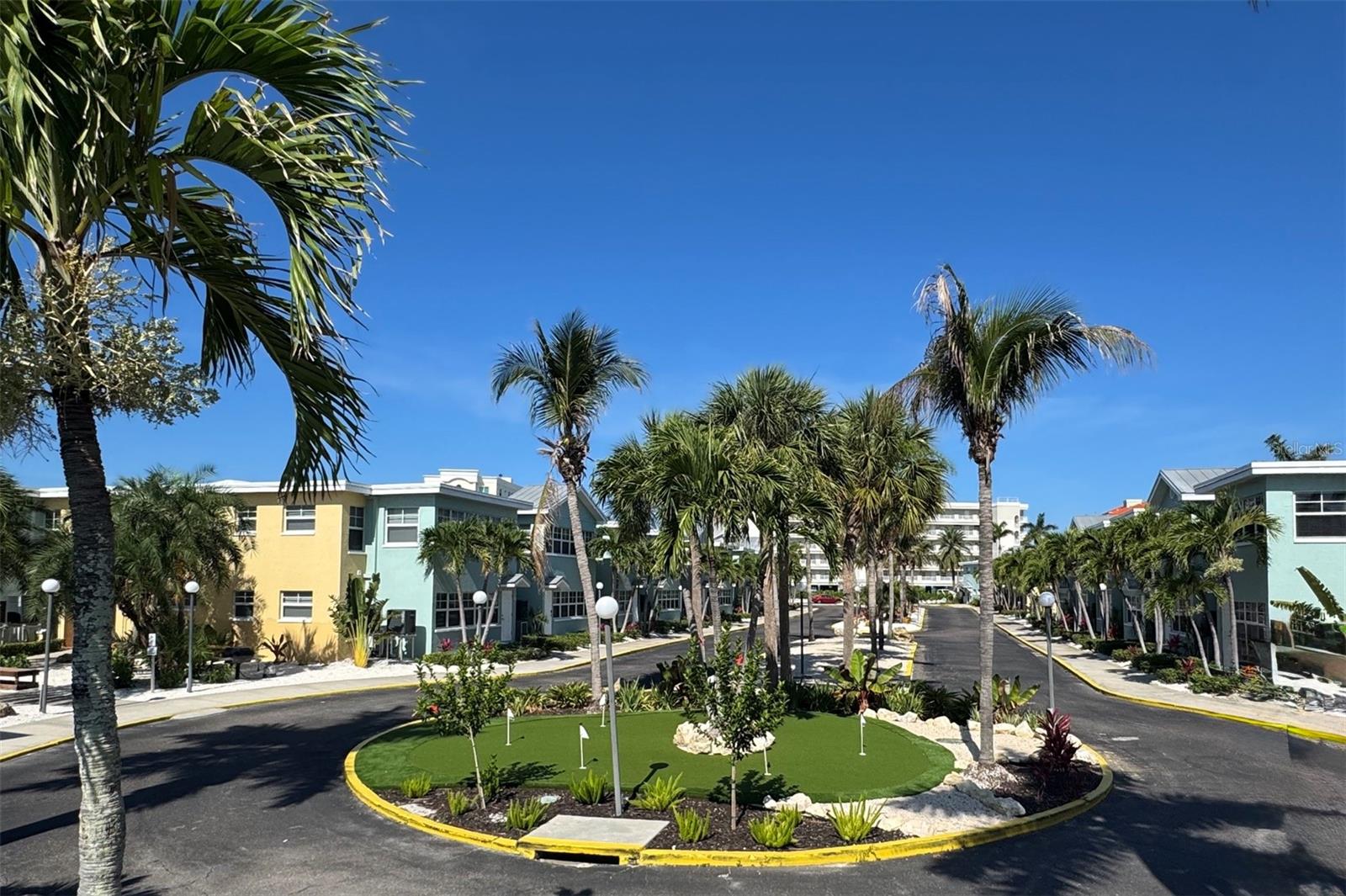 19417 GULF BLVD #E103 — photo 31