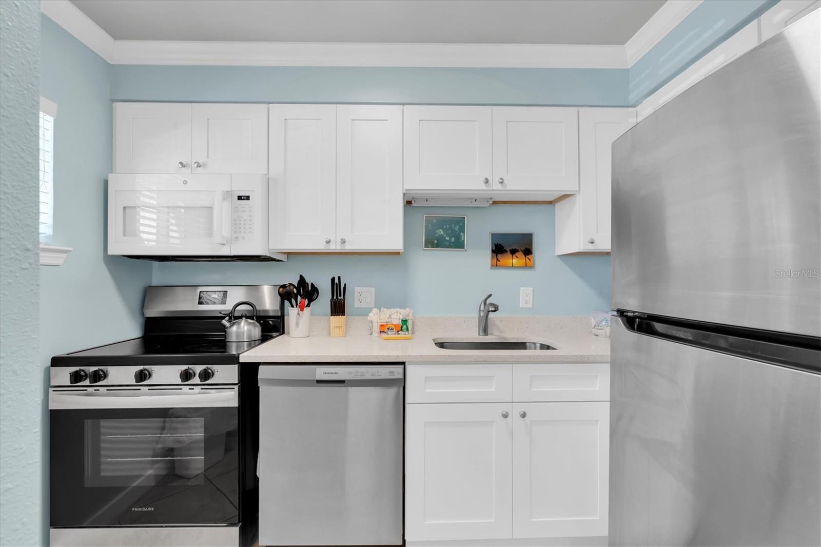 19417 GULF BLVD #E103 — photo 4