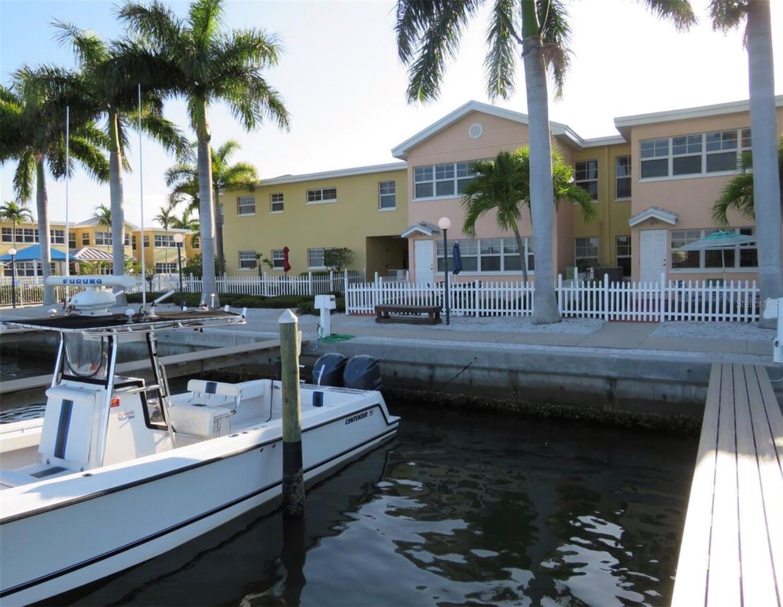 19417 GULF BLVD #E103 — photo 25