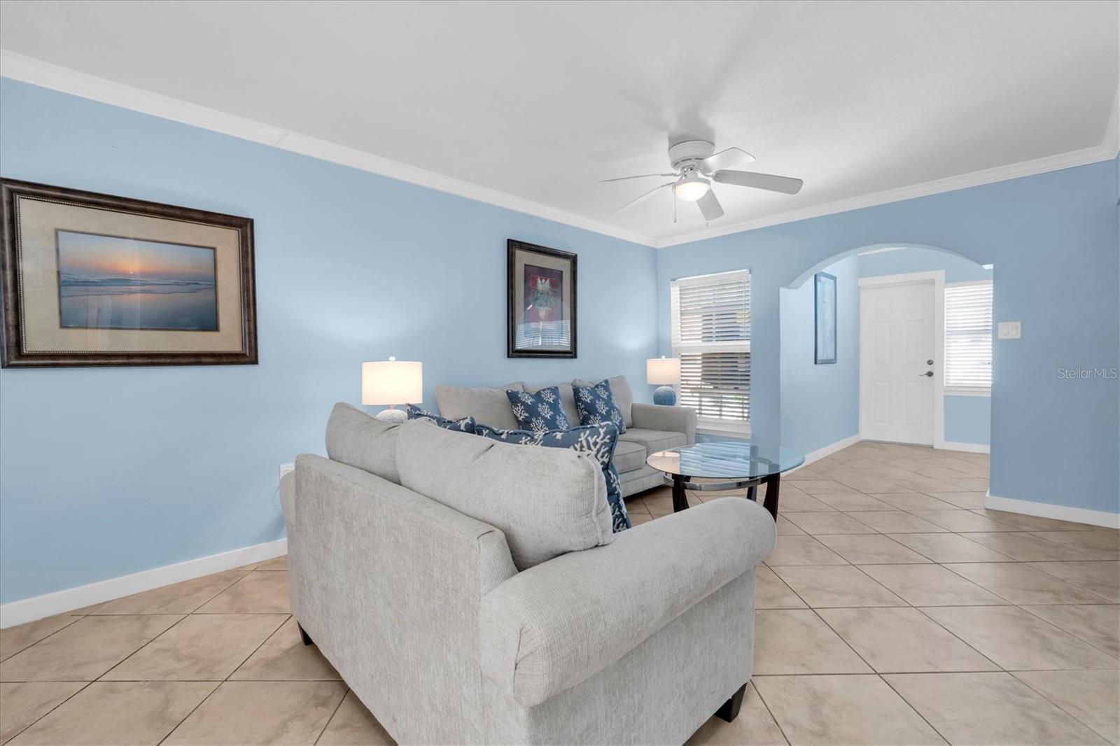 19417 GULF BLVD #E103 — photo 7
