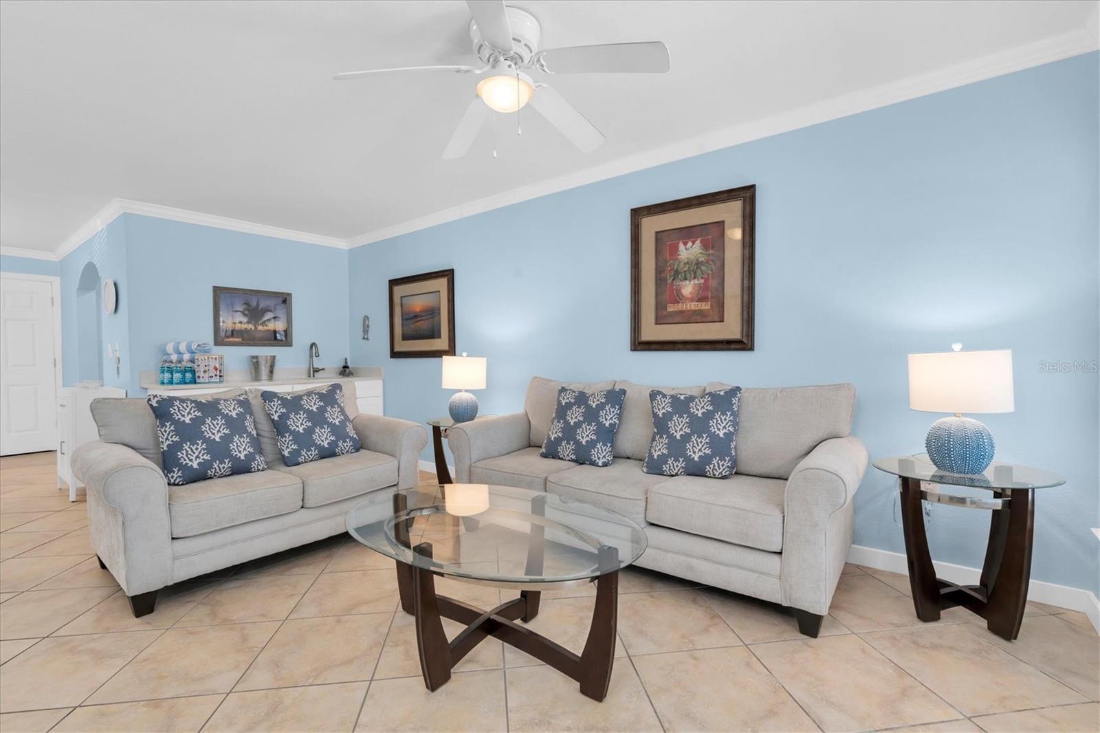 19417 GULF BLVD #E103 — photo 8