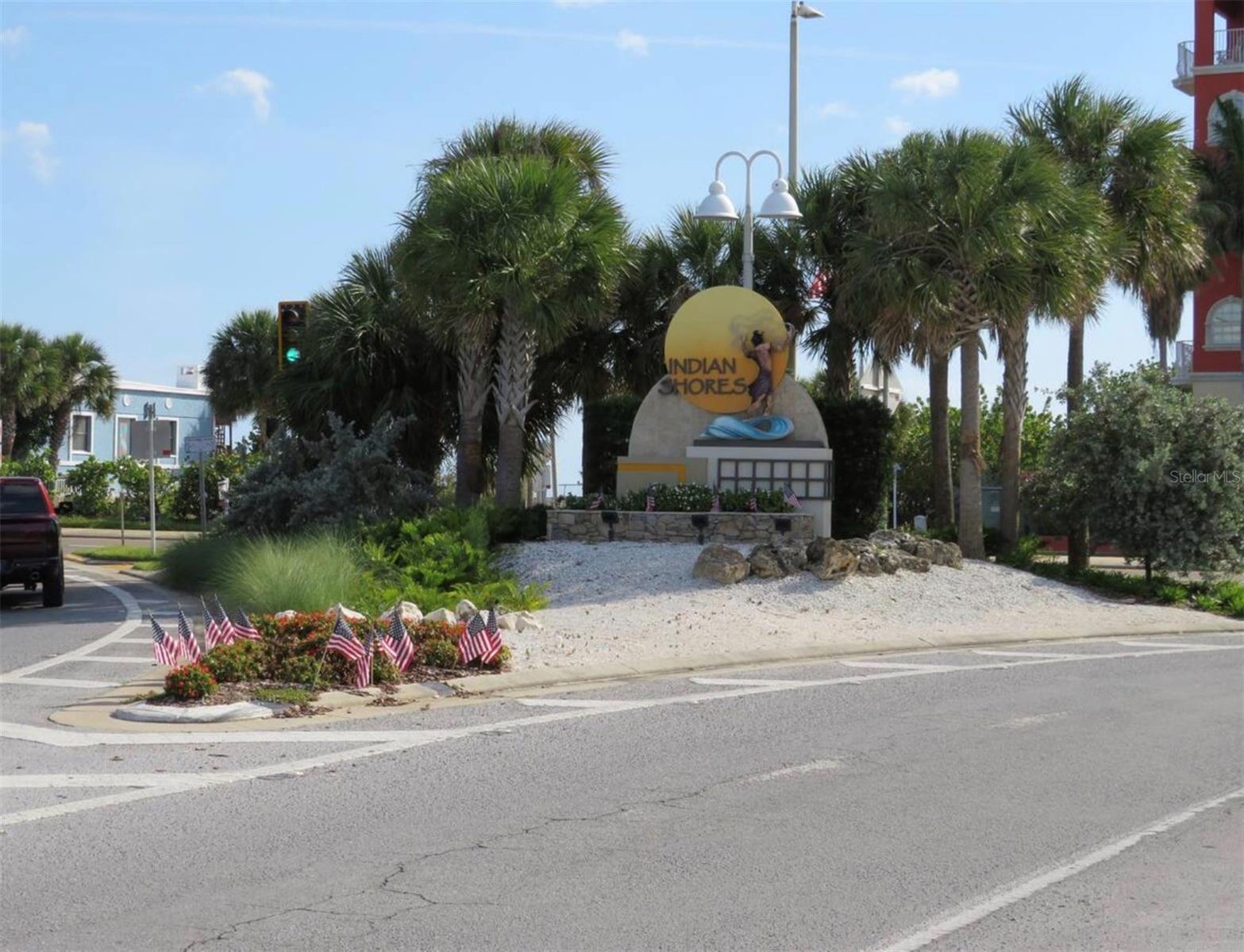 19417 GULF BLVD #E103 — photo 23