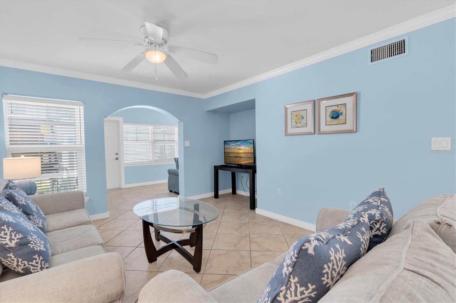 19417 GULF BLVD #E103 — photo 5