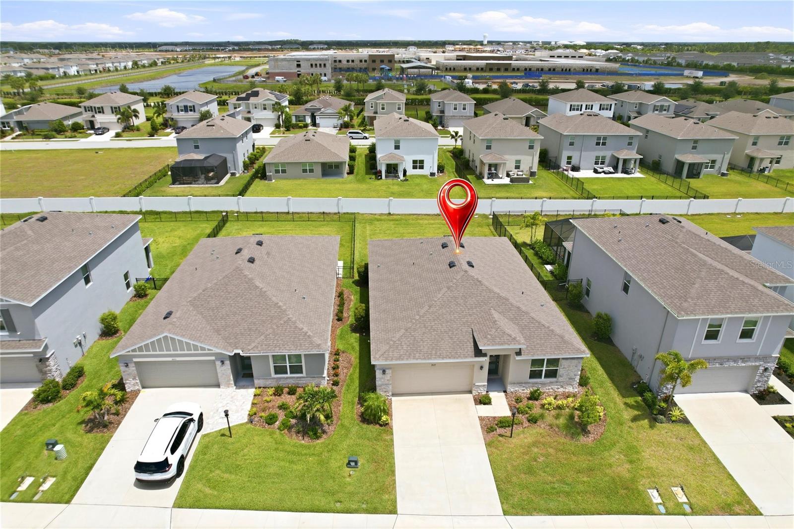 3659 HATCHERY WAY — photo 36