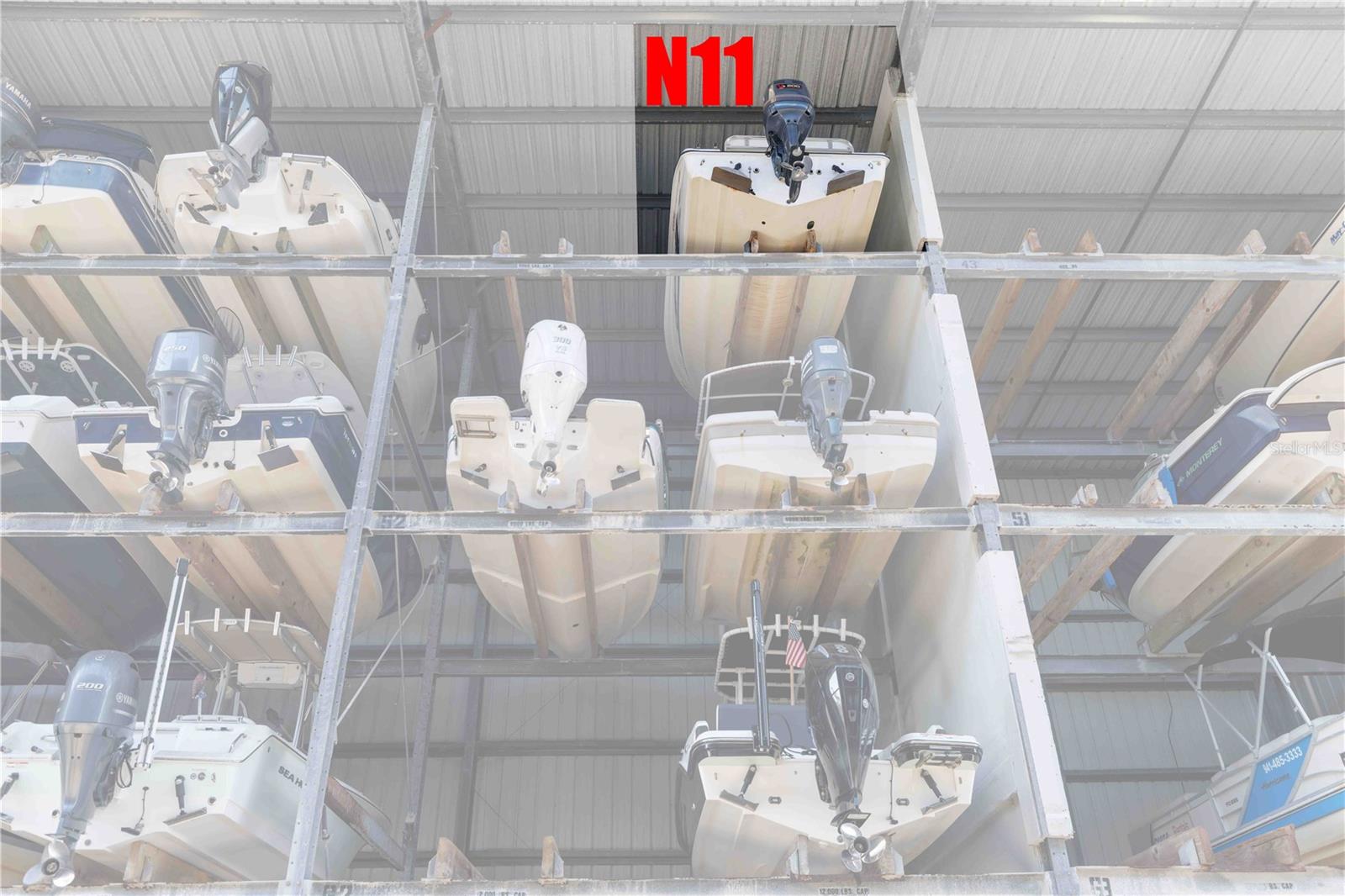 100 CIRCUIT RD #N11 — photo 11