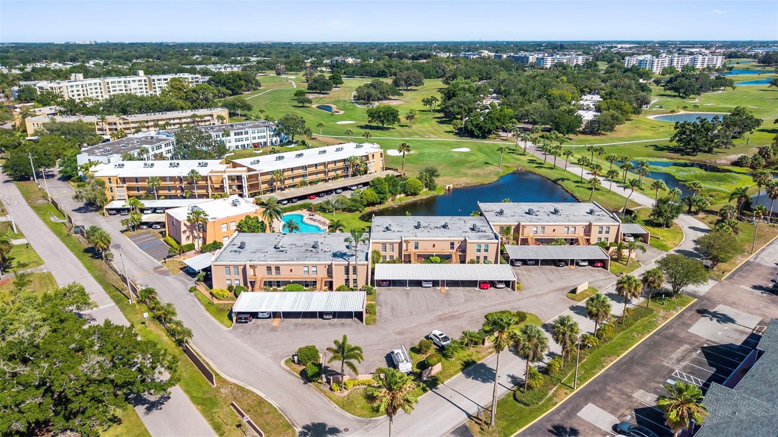 225 COUNTRY CLUB DR #B221 — photo 31