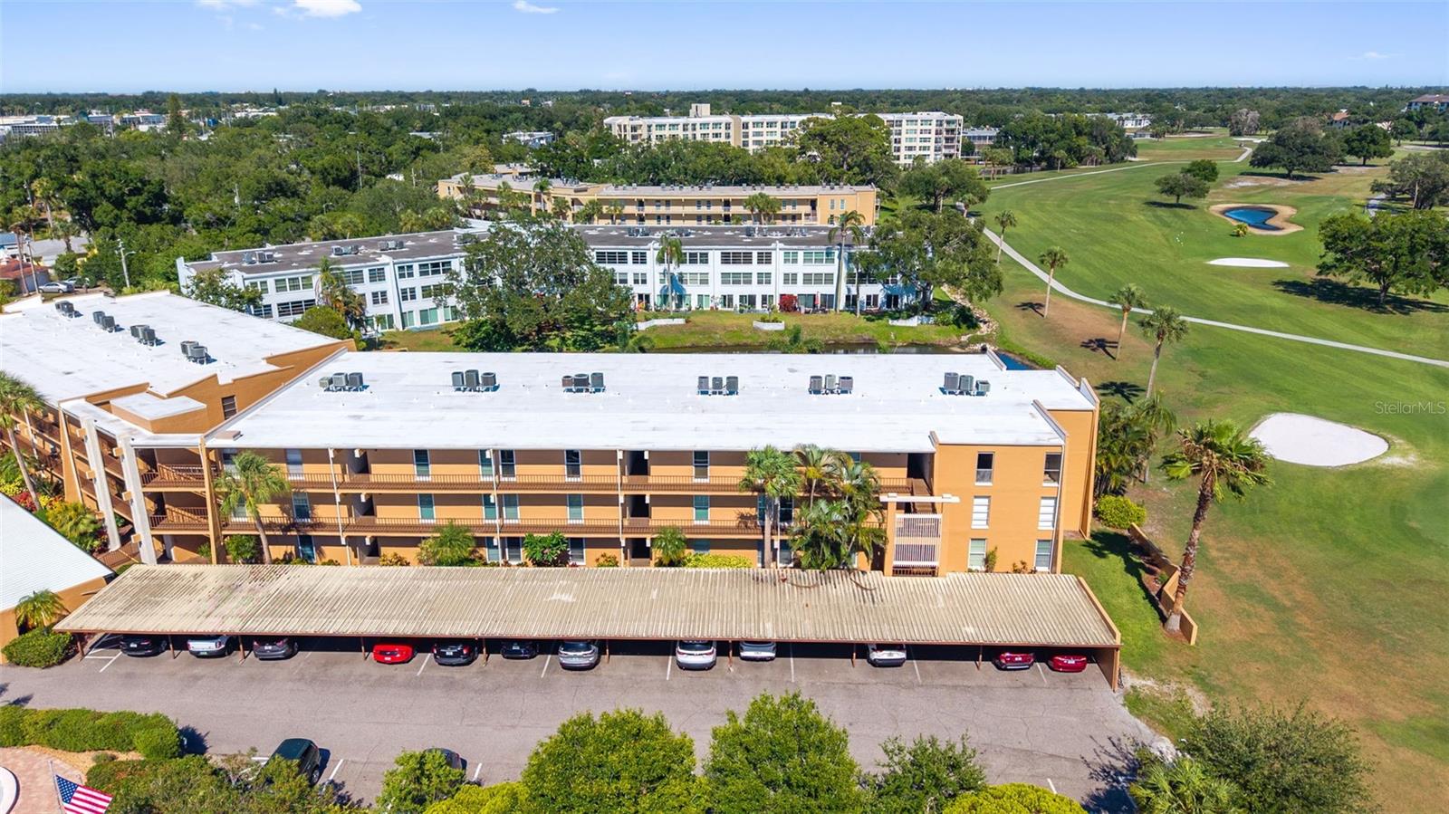 225 COUNTRY CLUB DR #B221 — photo 35