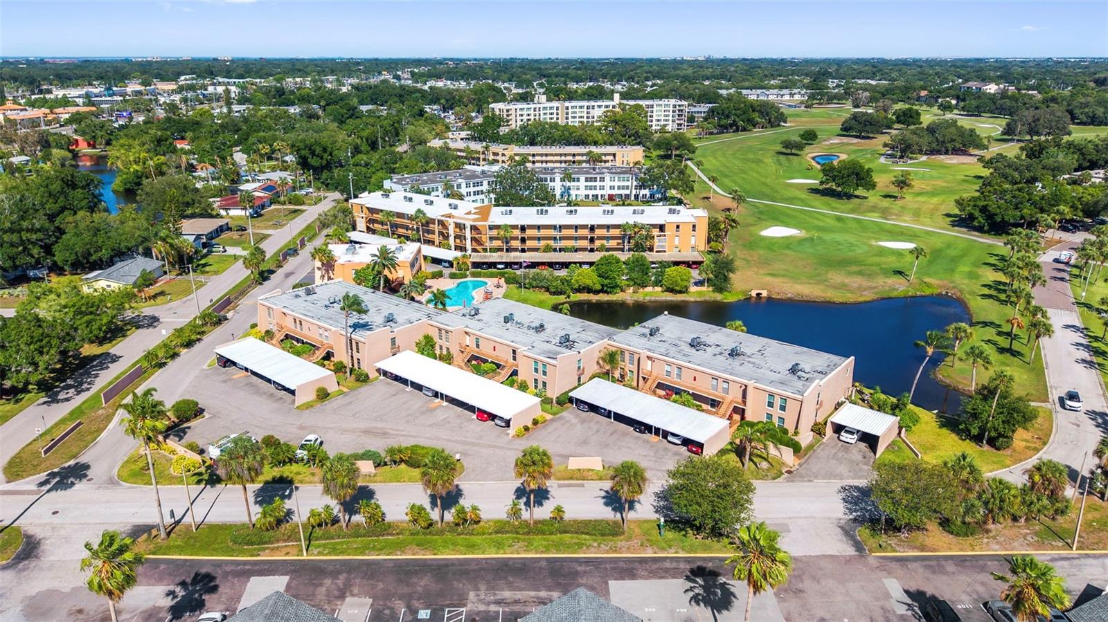 225 COUNTRY CLUB DR #B221 — photo 36