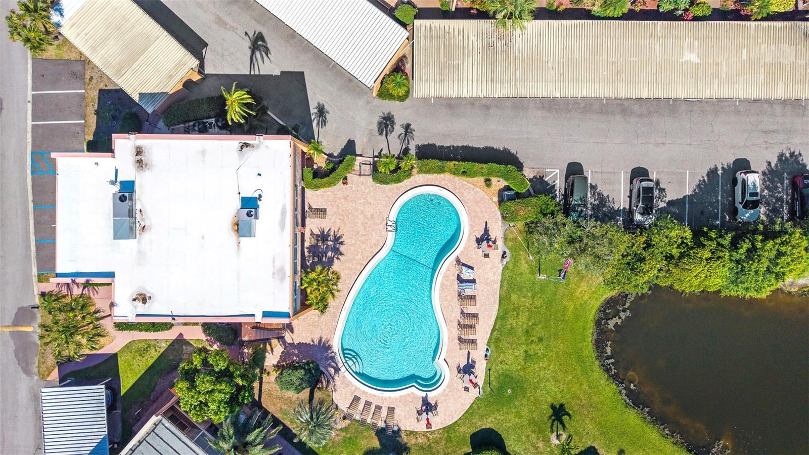 225 COUNTRY CLUB DR #B221 — photo 43
