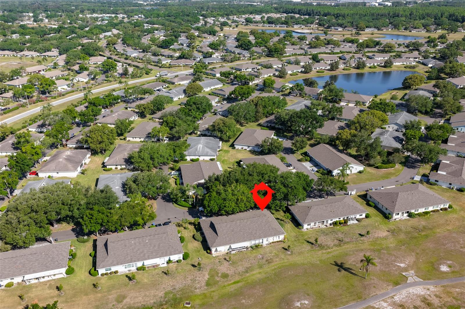 2611 LANCASTER DR #33 — photo 83
