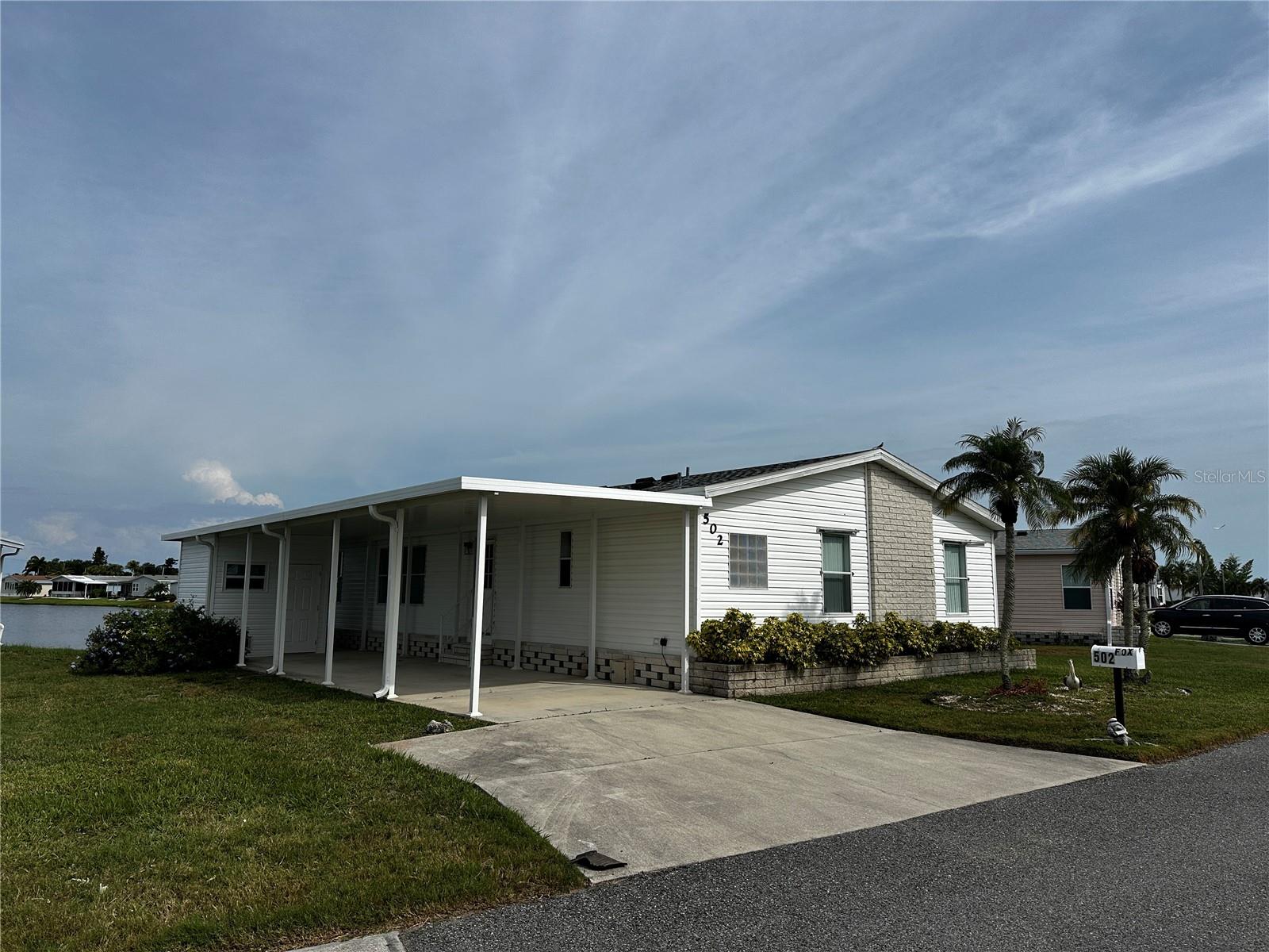 502 AMBERJACK DR — photo 2