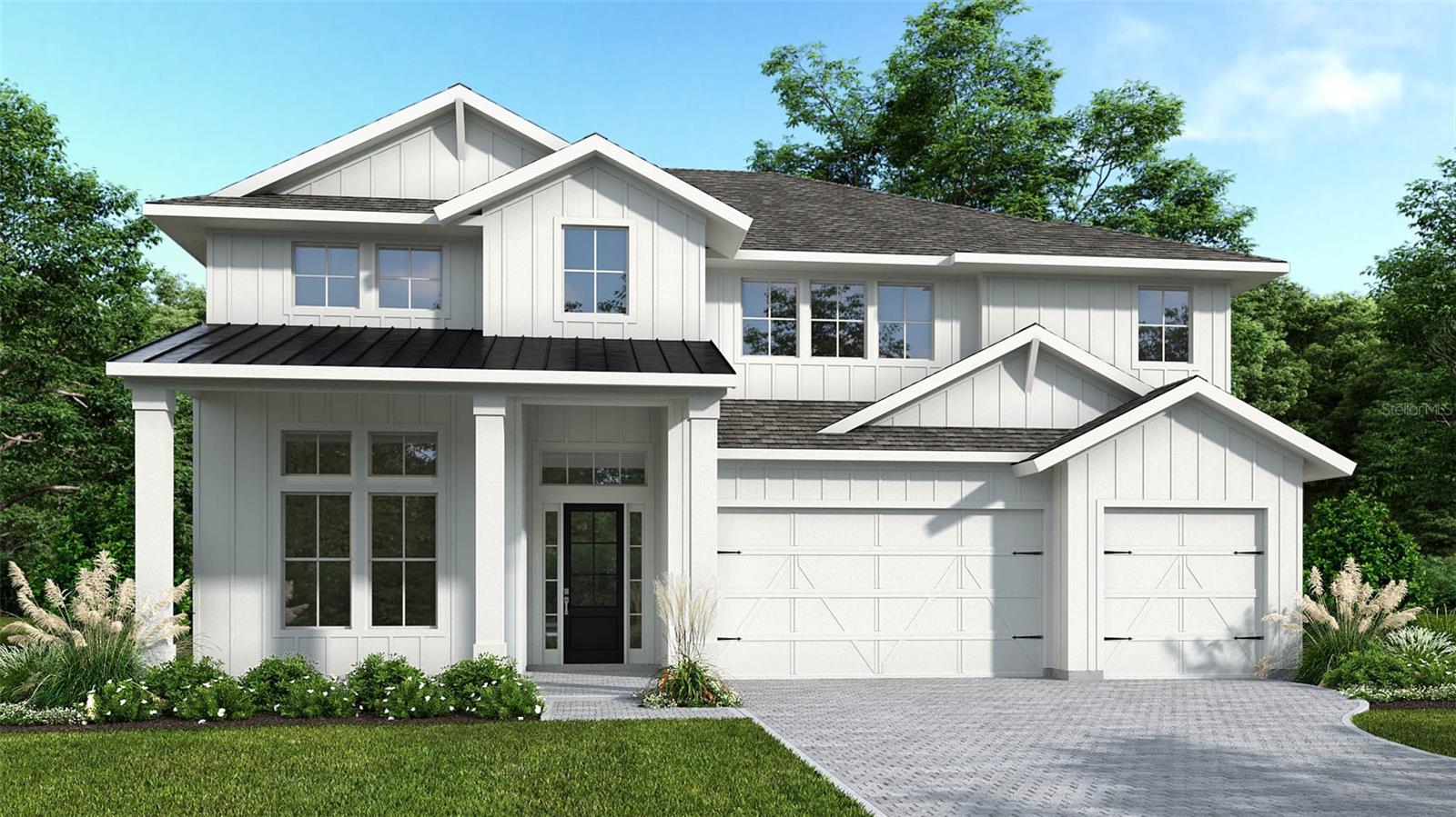 3617 COUNTRY VIEW CT — photo 3