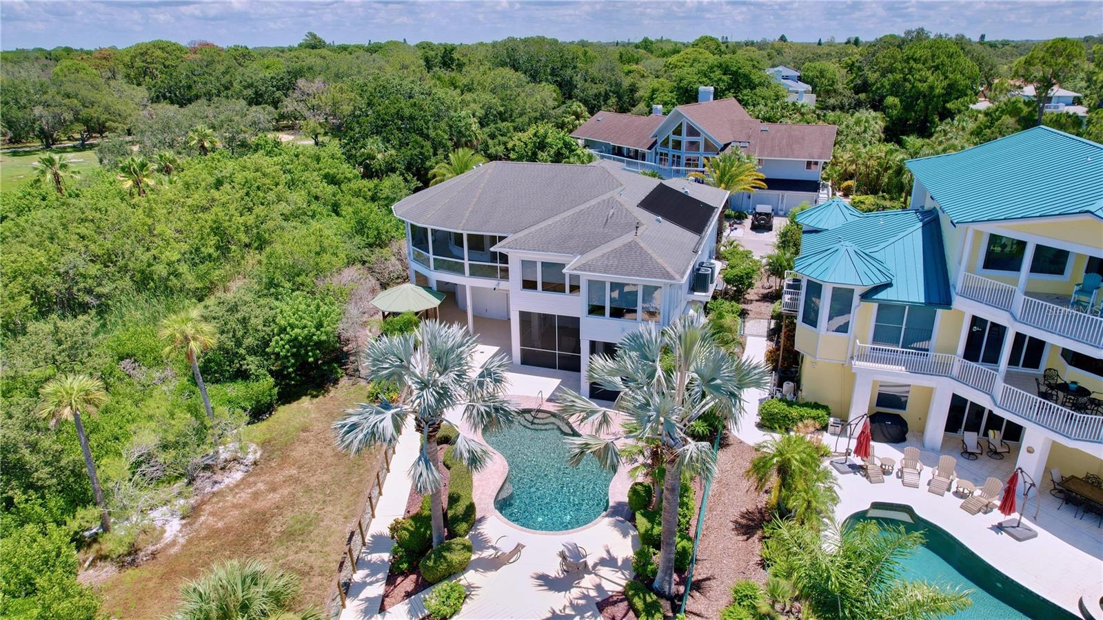 511 SEAVIEW DR — photo 36
