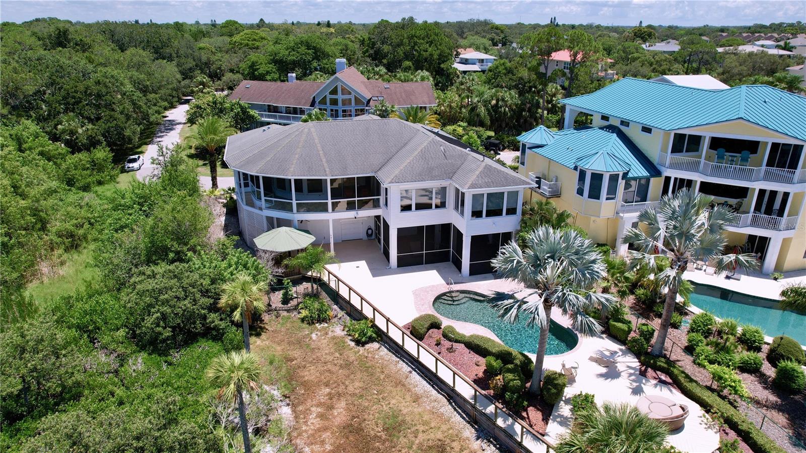 511 SEAVIEW DR — photo 37