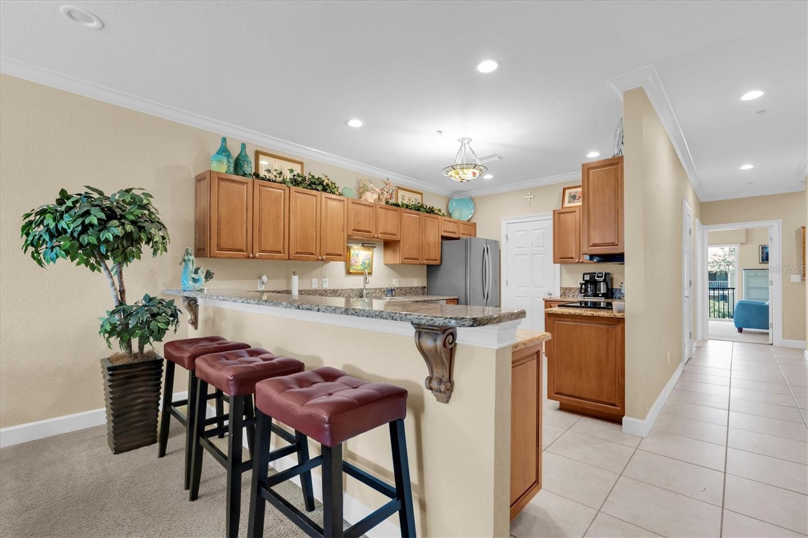 300 CAPRI BLVD #6 — photo 11
